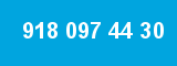 918 097 44 30